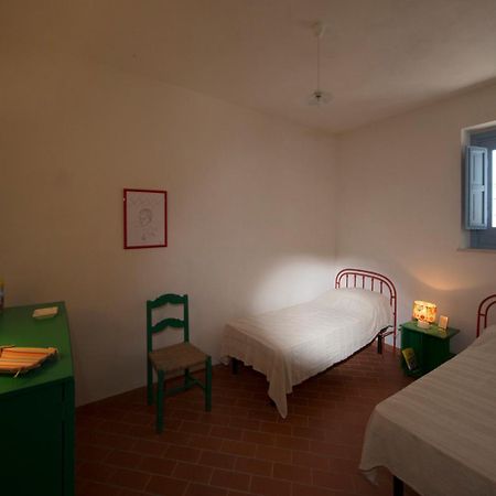 Le Case Dello Zingaro Contrada Sauci Grande Exteriör bild